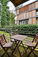 Apartamenty Swinoujscie - Villa Stil II