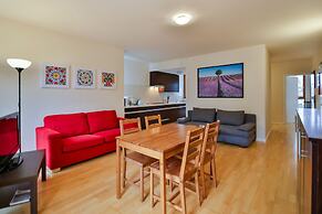 Apartamenty Swinoujscie - Villa Stil II