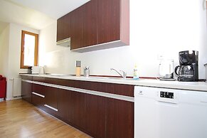 Apartamenty Swinoujscie - Villa Stil II