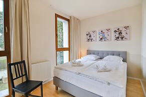 Apartamenty Swinoujscie - Villa Stil II