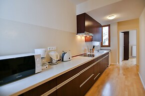 Apartamenty Swinoujscie - Villa Stil II