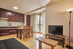 Apartamenty Swinoujscie - Villa Stil II