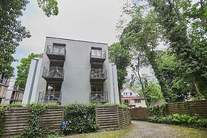 Apartamenty Swinoujscie - Villa Stil II