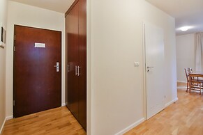 Apartamenty Swinoujscie - Villa Stil II