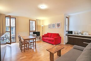 Apartamenty Swinoujscie - Villa Stil II