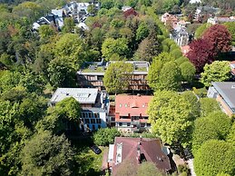 Apartamenty Swinoujscie - Villa Stil II