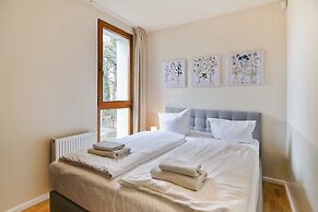 Apartamenty Swinoujscie - Villa Stil II