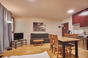 Apartamenty Swinoujscie - Villa Stil II