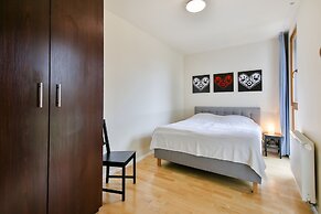 Apartamenty Swinoujscie - Villa Stil II