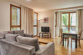 Apartamenty Swinoujscie - Villa Stil II