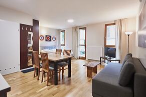 Apartamenty Swinoujscie - Villa Stil II