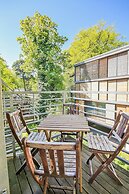 Apartamenty Swinoujscie - Villa Stil II