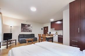 Apartamenty Swinoujscie - Villa Stil II
