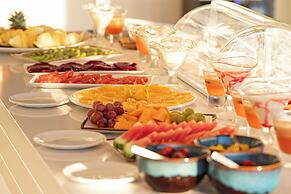 Royal Marina Suites Boutique Hotel