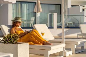 Royal Marina Suites Boutique Hotel