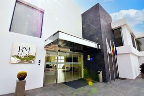 Royal Marina Suites Boutique Hotel