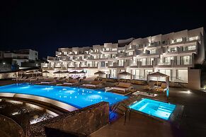 Royal Marina Suites Boutique Hotel