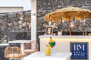 Royal Marina Suites Boutique Hotel