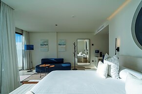 Royal Marina Suites Boutique Hotel