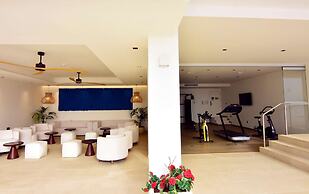 Royal Marina Suites Boutique Hotel