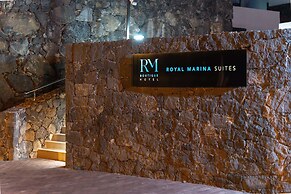 Royal Marina Suites Boutique Hotel