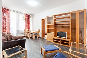 ApartLux Kosmodamianskaya