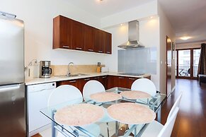 Apartamenty Swinoujscie - Chelmonskiego