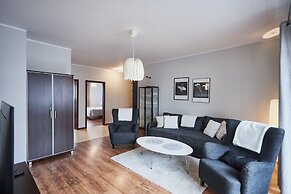 Apartamenty Swinoujscie - Chelmonskiego