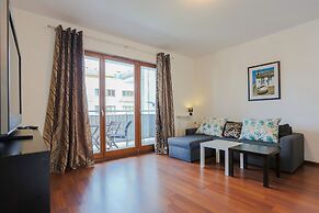 Apartamenty Swinoujscie - Chelmonskiego