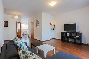 Apartamenty Swinoujscie - Chelmonskiego