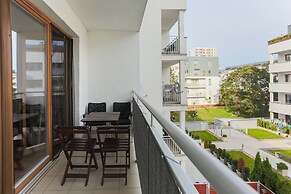 Apartamenty Swinoujscie - Chelmonskiego