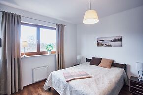 Apartamenty Swinoujscie - Chelmonskiego