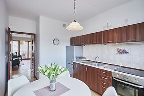 Apartamenty Swinoujscie - Chelmonskiego