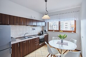 Apartamenty Swinoujscie - Chelmonskiego