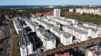 Apartamenty Swinoujscie - Chelmonskiego