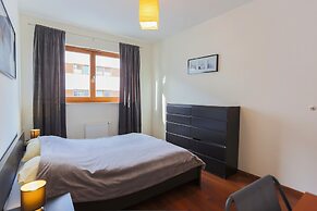 Apartamenty Swinoujscie - Chelmonskiego