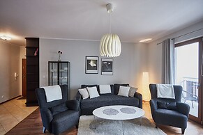 Apartamenty Swinoujscie - Chelmonskiego