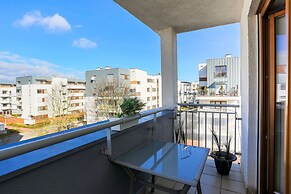 Apartamenty Swinoujscie - Chelmonskiego