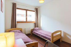 Apartamenty Swinoujscie - Chelmonskiego