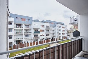 Apartamenty Swinoujscie - Chelmonskiego