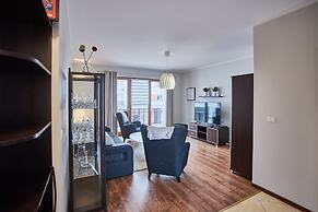 Apartamenty Swinoujscie - Chelmonskiego