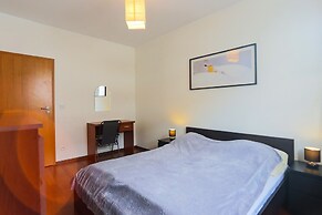 Apartamenty Swinoujscie - Chelmonskiego