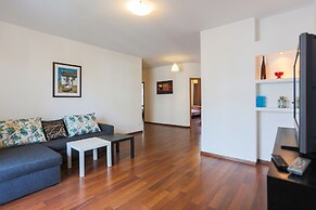 Apartamenty Swinoujscie - Chelmonskiego