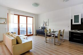 Apartamenty Swinoujscie - Chelmonskiego