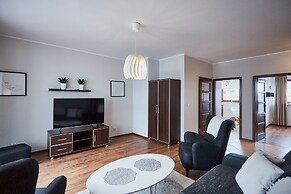 Apartamenty Swinoujscie - Chelmonskiego