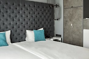 City Inn Lviv Smart Hotel