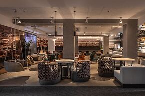 City Inn Lviv Smart Hotel