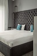 City Inn Lviv Smart Hotel