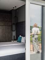 City Inn Lviv Smart Hotel