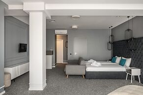 City Inn Lviv Smart Hotel